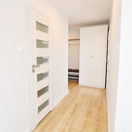 Apartament Baltic Pearl Kolobrzeg Bagian luar foto
