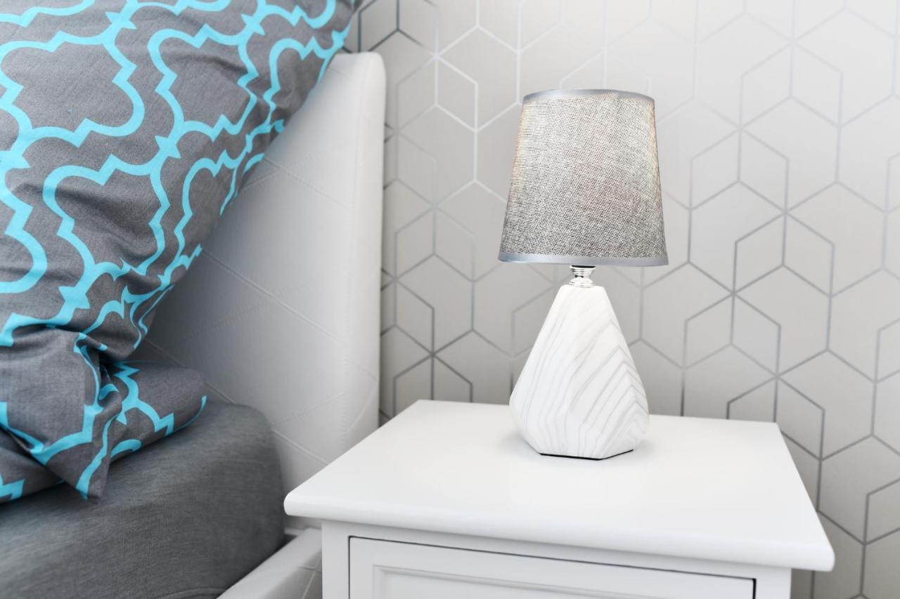 Apartament Baltic Pearl Kolobrzeg Bagian luar foto